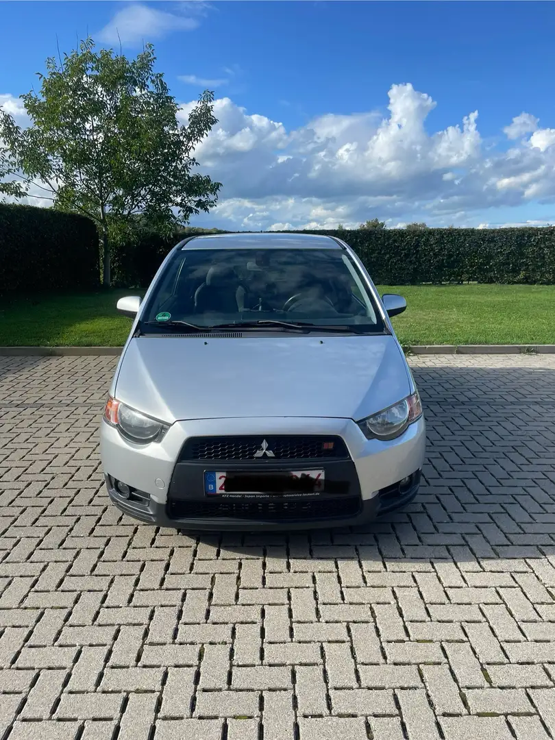 Mitsubishi Colt 1.5 Turbo Ralliart - 1
