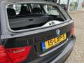 BMW 318 3-serie Touring 318i Business Line Sport | Xenon | Zwart - thumbnail 9