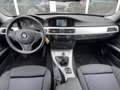BMW 318 3-serie Touring 318i Business Line Sport | Xenon | Zwart - thumbnail 10