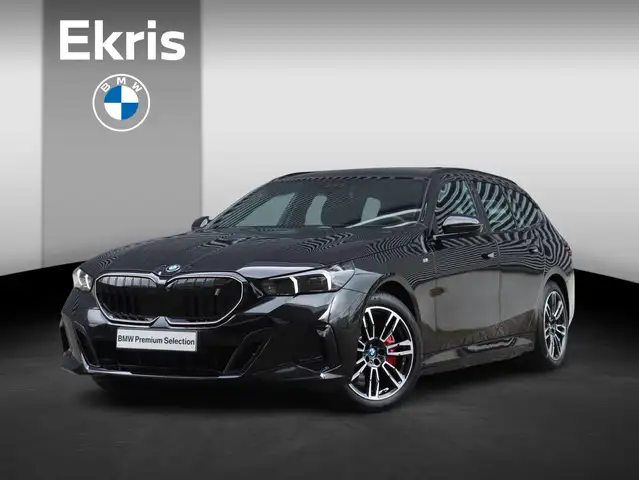 BMW i5 Touring eDrive40 | M Sportpakket Pro | Trekhaak |