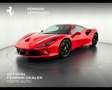 Ferrari F8 Tributo Tributo Coupe 3.9 Rot - thumbnail 1