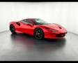 Ferrari F8 Tributo Tributo Coupe 3.9 Rot - thumbnail 9