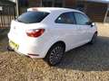 SEAT Ibiza 1.0 MPI connect HALF LEDER FULL LINK Blanc - thumbnail 9