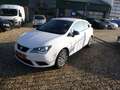 SEAT Ibiza 1.0 MPI connect HALF LEDER FULL LINK Blanc - thumbnail 5