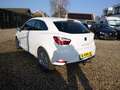 SEAT Ibiza 1.0 MPI connect HALF LEDER FULL LINK Blanc - thumbnail 7