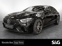 Mercedes-Benz AMG GT E PERFORMANCE BRABUS B40E+360°+M LED+HUD