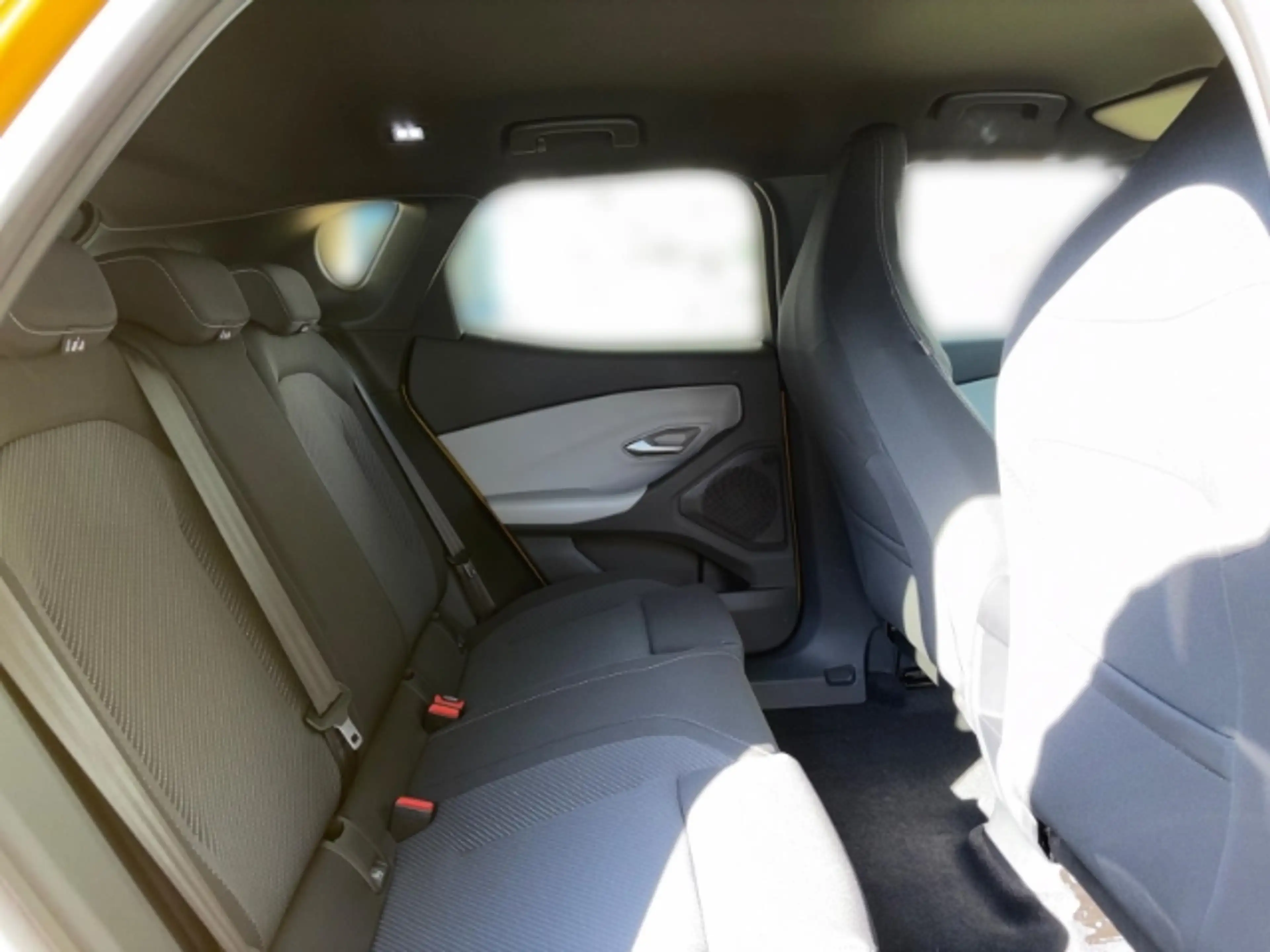 Ford Capri Select Extended Range+B&O+Kamera+Navi+Abstandswarn — photo 13