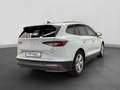 Skoda Enyaq iV 60 SUITE LEDER WÄRMEP MATRIX KAMERA Weiß - thumbnail 3