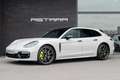 Porsche Panamera Sport Turismo 4 E-Hybrid Grijs - thumbnail 2