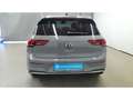 Volkswagen Golf VIII 8 1.5 TSI Goal  KLIMA, NAVI, LED, RÜCKFAHRKA Grau - thumbnail 5