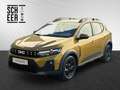 Dacia Sandero PH2 Stepway Extreme TCe 110 Gelb - thumbnail 1