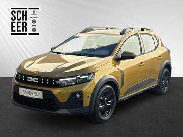 PH2 Stepway Extreme TCe 110