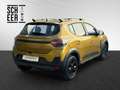 Dacia Sandero PH2 Stepway Extreme TCe 110 Gelb - thumbnail 2