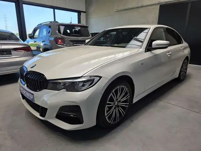 BMW 3er