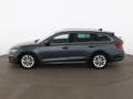 Skoda Octavia Combi 2.0 TDI Style Aut MATRIX AHK LEDER Grau - thumbnail 6