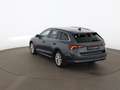 Skoda Octavia Combi 2.0 TDI Style Aut MATRIX AHK LEDER Grau - thumbnail 7