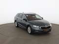 Skoda Octavia Combi 2.0 TDI Style Aut MATRIX AHK LEDER Grau - thumbnail 5