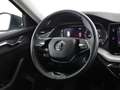 Skoda Octavia Combi 2.0 TDI Style Aut MATRIX AHK LEDER Grau - thumbnail 12