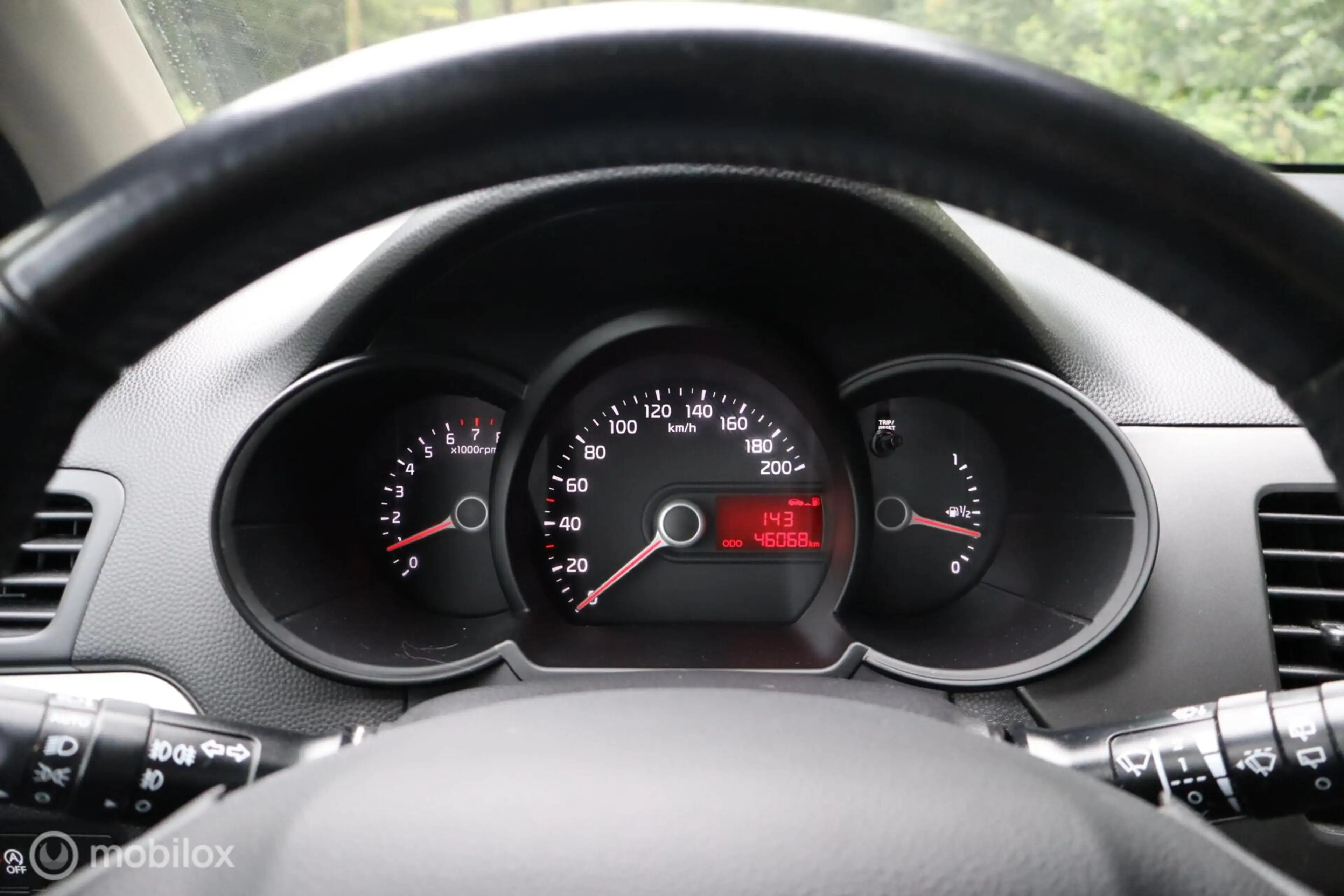 Kia Picanto 1.0 CVVT BusinessLine | Start&Stop | Elektr. ram — photo 13