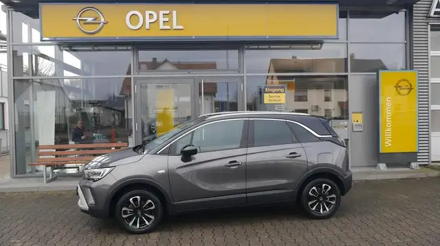 Opel CROSSLAND Elegance 6G