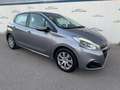 Peugeot 208 1.5BlueHDi S&S Active 100 Gris - thumbnail 3
