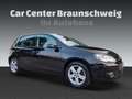 Volkswagen Golf VI 1.6 TDI DSG BlueMotion Tech Comfortline Schwarz - thumbnail 2