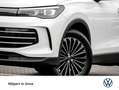 Volkswagen Tiguan 1.5 eTSI ELEGANCE NEUES MODELL AHK 360CAM Blanc - thumbnail 7