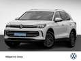 Volkswagen Tiguan 1.5 eTSI ELEGANCE NEUES MODELL AHK 360CAM Blanc - thumbnail 2