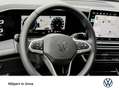 Volkswagen Tiguan 1.5 eTSI ELEGANCE NEUES MODELL AHK 360CAM Blanc - thumbnail 10