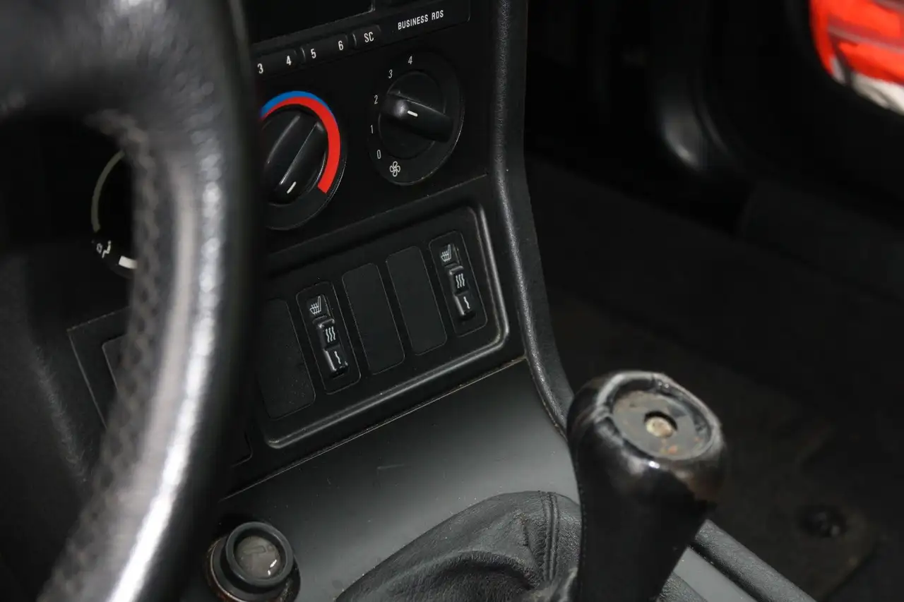 BMW Z3 1.9 Verdecke funktioniert, foto 11