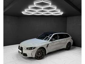 COMPETITION LCI TOURING XDRIVE