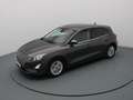 Ford Focus 125pk EcoBoost Hybrid Titanium X Business Camera | Gris - thumbnail 10