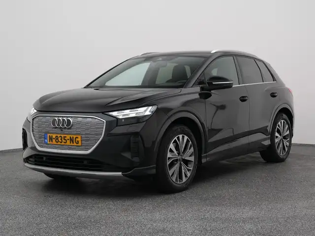Audi Q4 e-tron 35 Launch edition Advanced 55 kWh | STOELVERW. | C