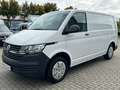 Volkswagen T6 Transporter T6.1 KASTEN 150PS DSG/1.HD+NAVI+DAB+GRA+SHZ+PDC Weiß - thumbnail 3