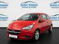 Opel Corsa 1.4 Excellence 90 (4.75) Rojo - thumbnail 2