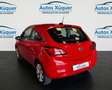 Opel Corsa 1.4 Excellence 90 (4.75) Rojo - thumbnail 6