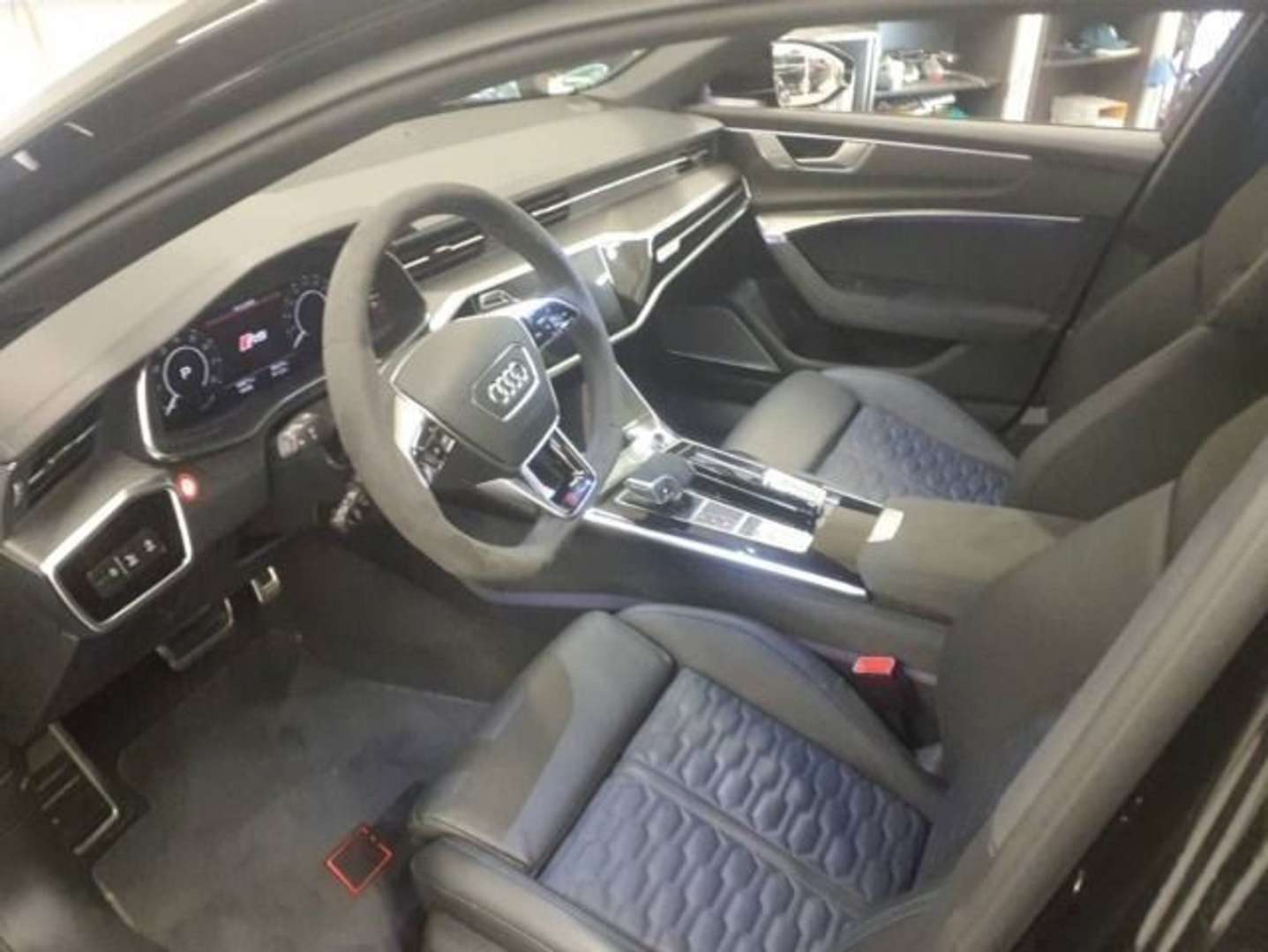 Audi RS6 Avant Performance -  - Joinsteer - #2