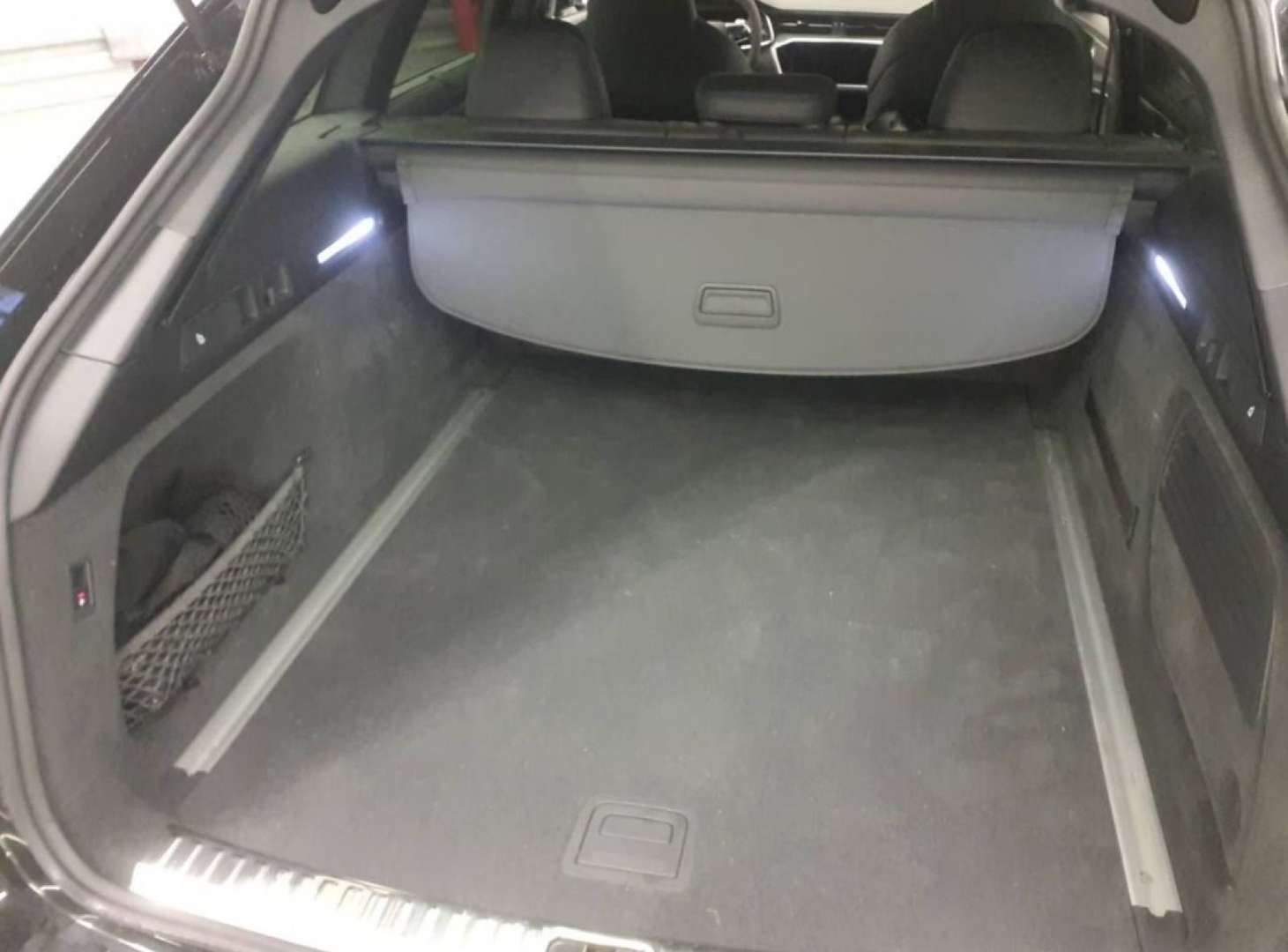 Audi RS6 Avant Performance -  - Joinsteer - #4