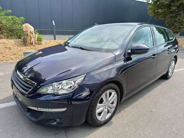 308 SW 1.6 BlueHDi Active STT