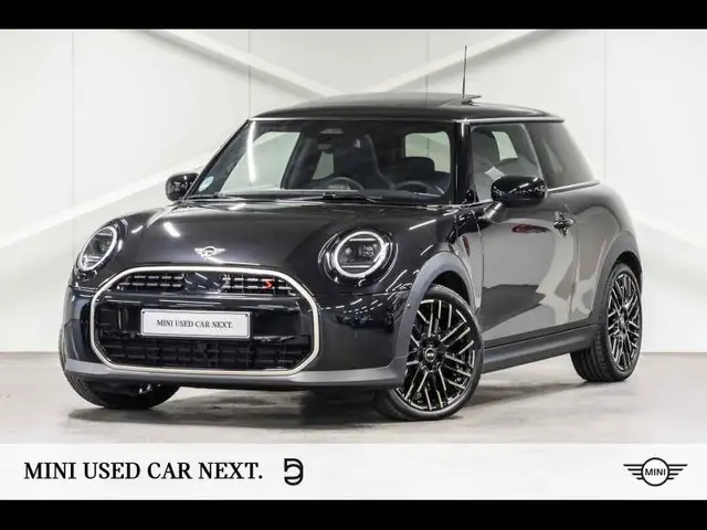 MINI Cooper S Coupe AUT | PANO | CAMERA | HUD