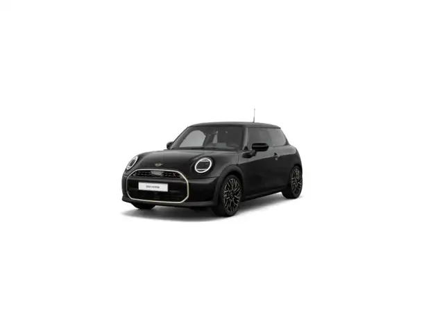 MINI Cooper S Coupe AUT | PANO | CAMERA | HUD