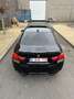 BMW 420 420i Coupe M Sport Fekete - thumbnail 4