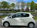 Peugeot 108 1.0 e-VTi Blue Lion airco elektrische ramen cv op Wit - thumbnail 6