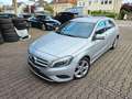 Mercedes-Benz A 200 A -Klasse -ILS-Navi-Spurpaket-PTS-Bi Xenon Silber - thumbnail 4
