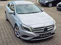 Mercedes-Benz A 200 A -Klasse -ILS-Navi-Spurpaket-PTS-Bi Xenon Argent - thumbnail 1
