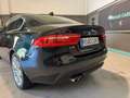 Jaguar XE 2.0 Diesel Prestige Aut. 180 Schwarz - thumbnail 7