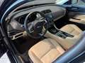 Jaguar XE 2.0 Diesel Prestige Aut. 180 Schwarz - thumbnail 10
