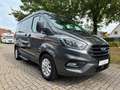 Dethleffs Globevan Camp Two Automatik-Ahk-BiXenon-Rfk-Navi Grigio - thumbnail 8