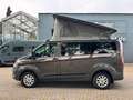 Dethleffs Globevan Camp Two Automatik-Ahk-BiXenon-Rfk-Navi Grigio - thumbnail 2