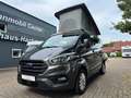 Dethleffs Globevan Camp Two Automatik-Ahk-BiXenon-Rfk-Navi Grigio - thumbnail 1